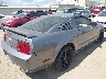 1ZVFT82H075****** Salvamento y Destrozados 2007 Ford Mustang en Estado de Texas