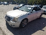 1G6DV57V980****** Usados y Reparables 2008 Cadillac CTS en Dallas-Fort Worth