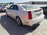 1G6DV57V980****** Salvamento y Reparables 2008 Cadillac CTS en Dallas-Fort Worth