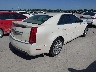 1G6DV57V980****** Salvamento y Destrozados 2008 Cadillac CTS en Estado de Texas