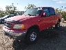 1FTRW086X2K****** Used and Repairable 2002 Ford F-150 in Albuquerque