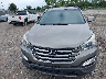 5XYZU3LB1GG****** Wrecked 2016 Hyundai Santa Fe in Florida State