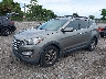 5XYZU3LB1GG****** Used and Repairable 2016 Hyundai Santa Fe in Tampa North