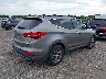 5XYZU3LB1GG****** Salvage and Wrecked 2016 Hyundai Santa Fe in Florida State