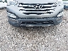 5XYZU3LB1GG****** Salvage and Repairable 2016 Hyundai Santa Fe in Florida State