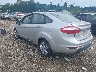 3FADP4BJ1GM****** Salvamento y Reparables 2016 Ford Fiesta en Long Island