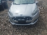 3FADP4BJ1GM****** Salvamento y Reparables 2016 Ford Fiesta en Estado de Nueva York