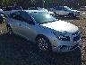 1G1PA5SH0F7****** Salvamento y Destrozados 2015 Chevrolet Cruze en Metro DC
