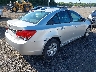 1G1PA5SH0F7****** Salvamento y Destrozados 2015 Chevrolet Cruze en Estado de Maryland