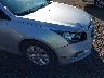 1G1PA5SH0F7****** Salvamento y Reparables 2015 Chevrolet Cruze en Estado de Maryland