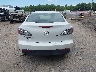 JM1BL1UG9B1****** Salvamento 2011 Mazda 3