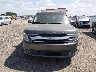 2FMHK6C81FB****** Wrecked 2015 Ford Flex in Louisiana State