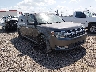 2FMHK6C81FB****** Salvage and Wrecked 2015 Ford Flex in Lafayette