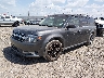 2FMHK6C81FB****** Used and Repairable 2015 Ford Flex in Lafayette