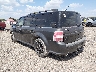 2FMHK6C81FB****** Salvage and Repairable 2015 Ford Flex in Lafayette
