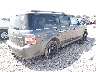 2FMHK6C81FB****** Salvage and Wrecked 2015 Ford Flex in Louisiana State