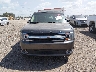 2FMHK6C81FB****** Salvage and Repairable 2015 Ford Flex in Louisiana State