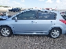 3N1BC1CP4CK****** Salvamento 2012 Nissan Versa