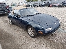JM1NA3536S0****** Salvamento y Destrozados 1995 Mazda MX-5 Miata en Chicago West