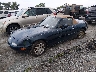 JM1NA3536S0****** Usados y Reparables 1995 Mazda MX-5 Miata en Chicago West