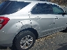 2GNALCEKXH1****** Usados 2017 Chevrolet Equinox