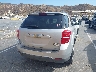 2GNALCEKXH1****** Salvamento y Destrozados 2017 Chevrolet Equinox en Estado de California