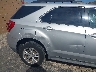 2GNALCEKXH1****** Salvamento y Reparables 2017 Chevrolet Equinox en Estado de California
