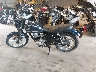ML5BJJA11SD****** Repairable 2025 Kawasaki W230 in Connecticut State