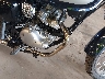 ML5BJJA11SD****** Wrecked 2025 Kawasaki W230 in Rec Rides Online Exclusive