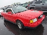 WAUBL88G7RA****** Salvamento y Destrozados 1994 Audi Cabriolet en Nashville