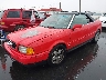 WAUBL88G7RA****** Usados y Reparables 1994 Audi Cabriolet en Nashville