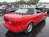 WAUBL88G7RA****** Salvamento y Destrozados 1994 Audi Cabriolet en Estado de Tennessee