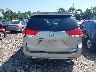 5TDJK3DC4ES****** Wrecked 2014 Toyota Sienna
