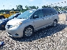 5TDJK3DC4ES****** Used and Repairable 2014 Toyota Sienna in Long Island