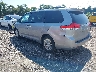 5TDJK3DC4ES****** Salvage and Repairable 2014 Toyota Sienna in Long Island