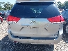 5TDJK3DC4ES****** Salvage and Repairable 2014 Toyota Sienna in New York State