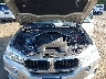 5UXKS4C50F0****** Repairable 2015 BMW X5 in Metro DC