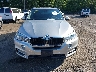 5UXKS4C50F0****** Wrecked 2015 BMW X5 in Maryland State