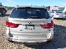 5UXKS4C50F0****** Wrecked 2015 BMW X5