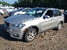 5UXKS4C50F0****** Used and Repairable 2015 BMW X5 in Metro DC