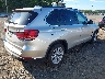 5UXKS4C50F0****** Salvage and Wrecked 2015 BMW X5 in Maryland State