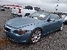 WBAEK73475B****** Usados y Reparables 2005 BMW 645ci en Little Rock