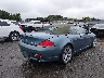 WBAEK73475B****** Salvamento y Destrozados 2005 BMW 645ci en Estado de Arkansas