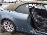 WBAEK73475B****** Destrozados 2005 BMW 645ci en Little Rock