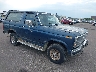 1FMDU15NXGL****** Salvamento y Destrozados 1986 Ford Bronco en Minneapolis South