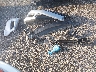 1HGCR2F3XFA****** Destrozados 2015 Honda Accord en Estado de Luisiana