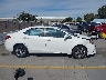 5YFBURHEXEP****** Repairable 2014 Toyota Corolla in California State