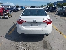 5YFBURHEXEP****** Used 2014 Toyota Corolla