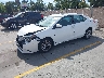 5YFBURHEXEP****** Used and Repairable 2014 Toyota Corolla in Fremont