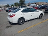 5YFBURHEXEP****** Salvage and Wrecked 2014 Toyota Corolla in California State